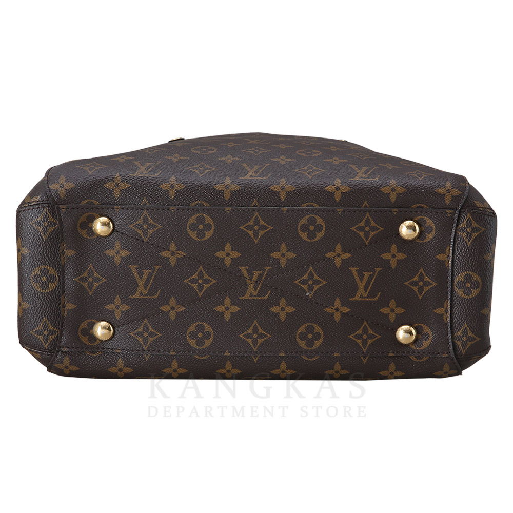 LOUIS VUITTON(USED)루이비통 모노그램 몽테뉴 MM
